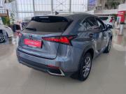 Lexus NX I Рестайлинг Астрахань  - изображение 24