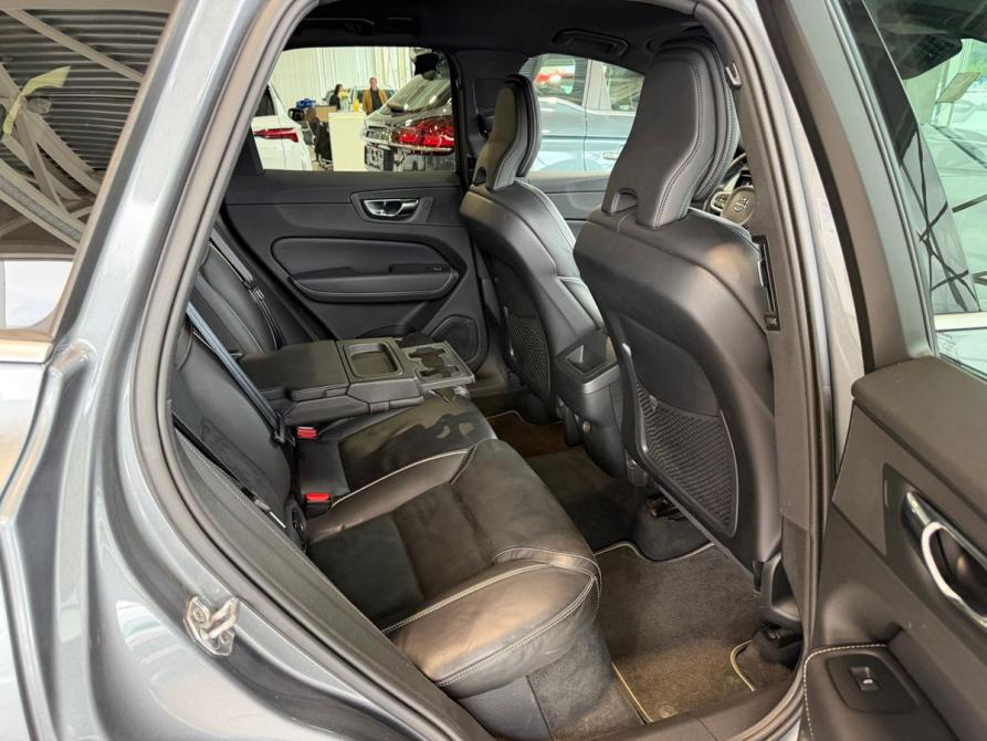 Volvo XC60 II Москва  - изображение 32