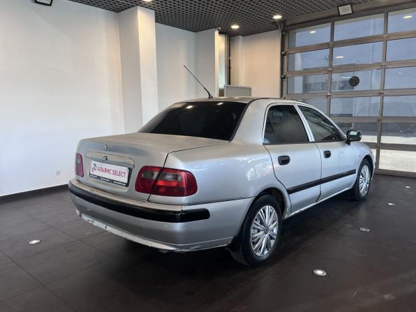 Mitsubishi Carisma I Рестайлинг с пробегом 2003 года, цена 155 000 рублей, 263203 км, седан, Автокод Объявления