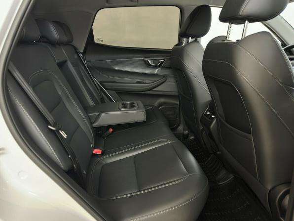 Chery Tiggo 4 Pro I Рестайлинг с пробегом 2024 года, цена 1 590 000 рублей, 9475 км, внедорожник, Автокод Объявления