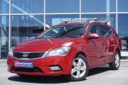 Kia Ceed I Рестайлинг Ульяновск  - изображение 23