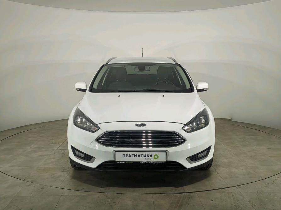 Ford Focus III Рестайлинг Санкт-Петербург  - изображение 2
