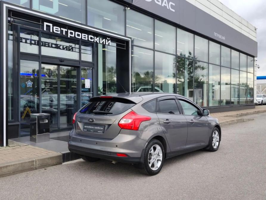 Ford Focus III Санкт-Петербург  - изображение 6