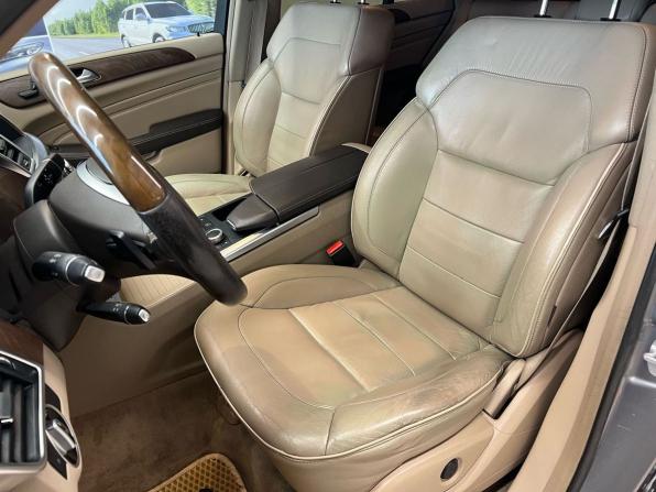 Mercedes-Benz M-Класс III (W166) с пробегом 2012 года, цена 1 620 000 рублей, 280000 км, внедорожник, Автокод Объявления