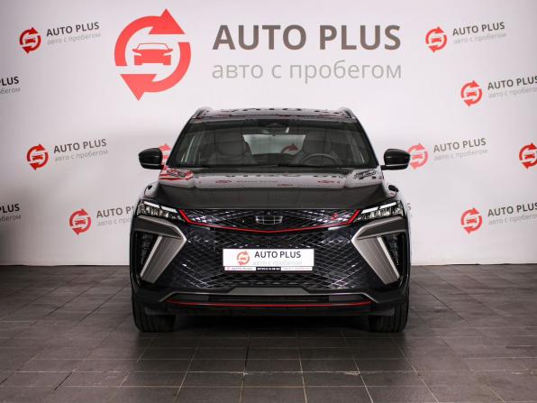 Geely Coolray I Рестайлинг с пробегом 2024 года, цена 2 300 000 рублей, 22185 км, внедорожник, Автокод Объявления