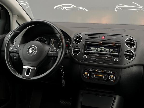 Volkswagen Golf Plus II с пробегом 2013 года, цена 677 500 рублей, 176489 км, хэтчбек, Автокод Объявления