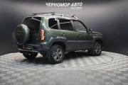 Lada (ВАЗ) Niva Крым  - изображение 31
