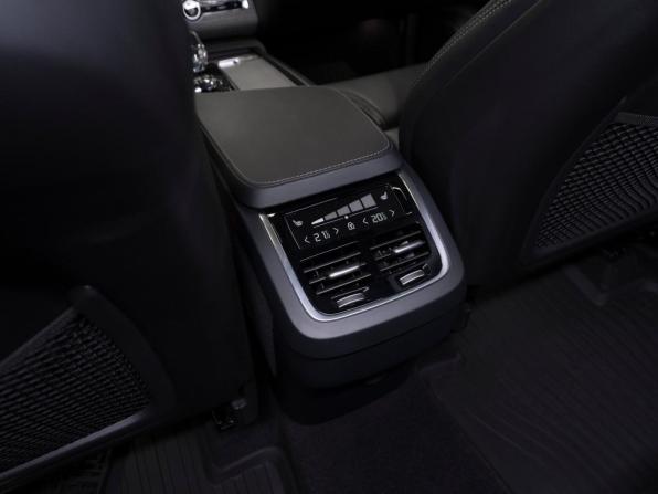 Volvo XC90 II Рестайлинг 1 с пробегом 2023 года, цена 6 880 000 рублей, 4650 км, внедорожник, Автокод Объявления