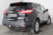Nissan Qashqai II Санкт-Петербург  - изображение 22