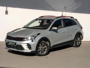 Kia Rio IV Рестайлинг Москва  - изображение 28