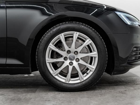 Audi A4 V (B9) с пробегом 2017 года, цена 1 945 000 рублей, 72000 км, универсал, Автокод Объявления