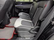 Volkswagen Teramont I Рестайлинг (China Market) Москва  - изображение 46