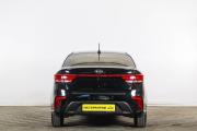 Kia Rio IV Тюмень  - изображение 25