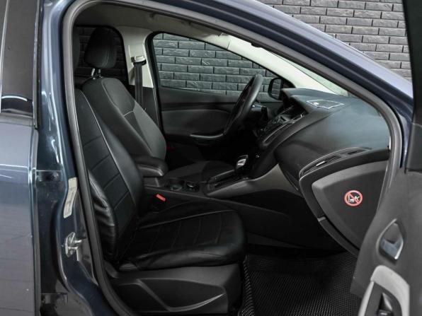 Ford Focus III с пробегом 2013 года, цена 820 000 рублей, 205814 км, хэтчбек, Автокод Объявления