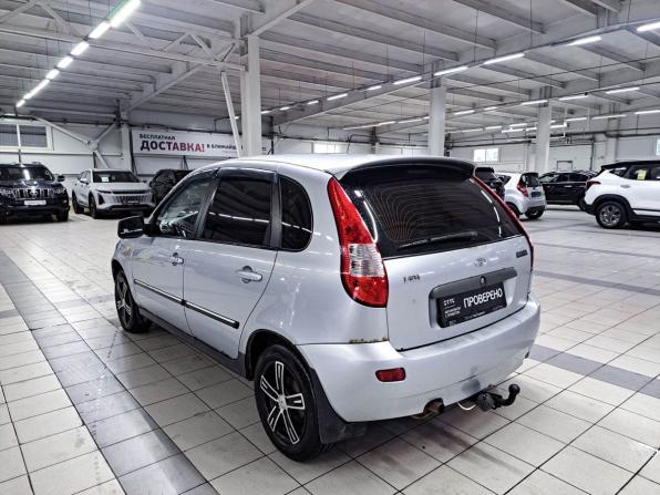Lada (ВАЗ) Kalina I с пробегом 2012 года, цена 269 000 рублей, 174200 км, хэтчбек, Автокод Объявления