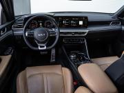Kia K5 III Краснодар  - изображение 28