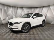 Mazda CX-5 II Москва  - изображение 22