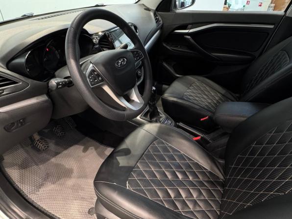 Lada (ВАЗ) Vesta I с пробегом 2021 года, цена 1 100 000 рублей, 127942 км, седан, Автокод Объявления