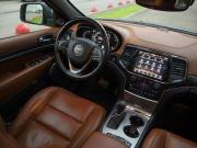Jeep Grand Cherokee IV (WK2) Рестайлинг Санкт-Петербург  - изображение 52