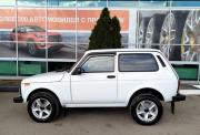 Lada (ВАЗ) Niva Legend Саратов  - изображение 30