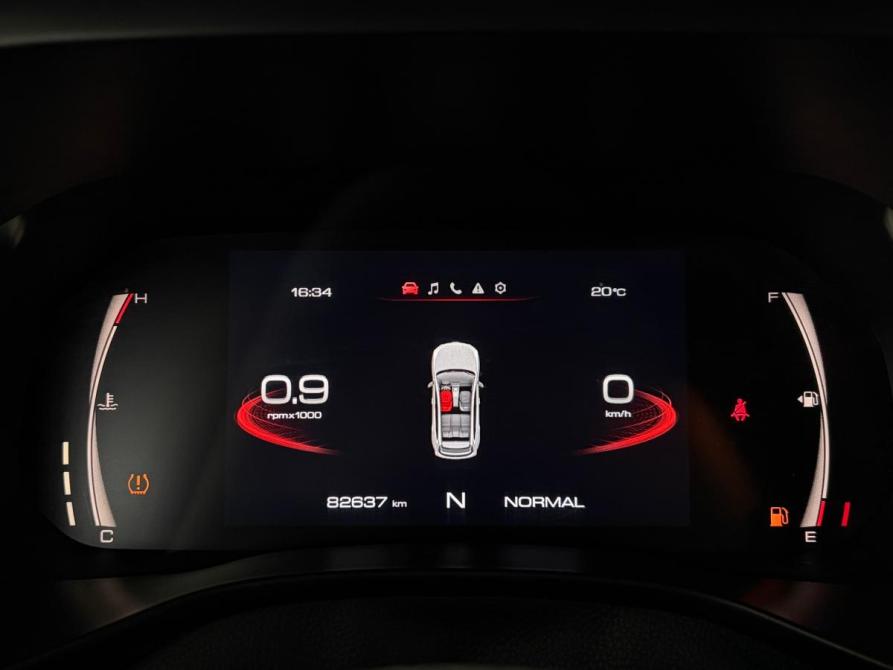 Haval Jolion I Рестайлинг Краснодар  - изображение 10