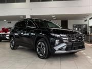 Hyundai Tucson IV Рестайлинг Москва  - изображение 30