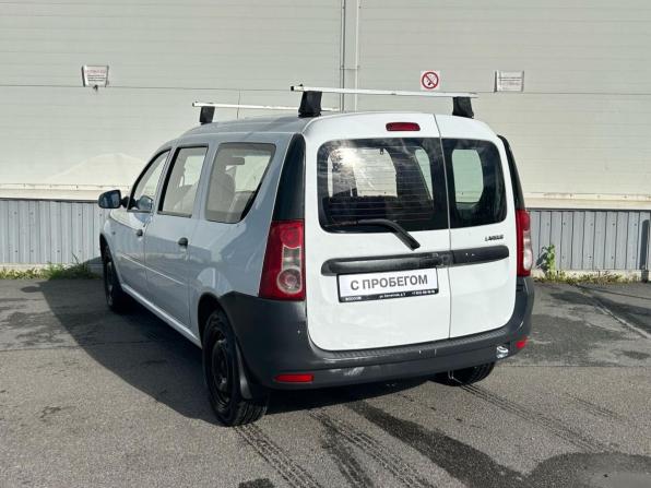 Lada (ВАЗ) Largus I с пробегом 2013 года, цена 350 000 рублей, 167464 км, универсал, Автокод Объявления