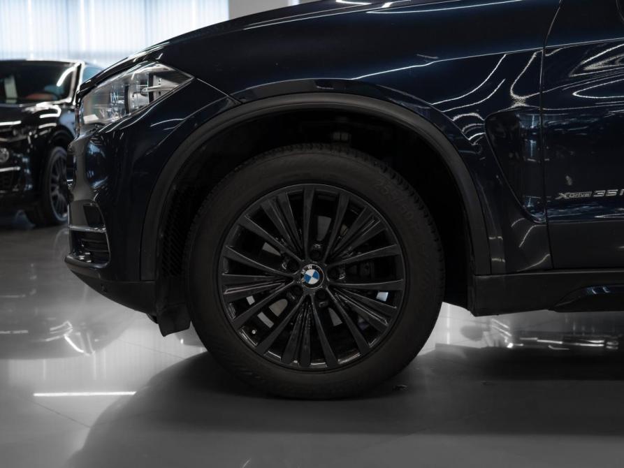 BMW X5 III (F15) Москва  - изображение 25