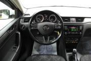 Skoda Rapid I Рестайлинг Чебоксары  - изображение 54