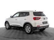 Chery Tiggo 4 Pro I Рестайлинг Москва  - изображение 34
