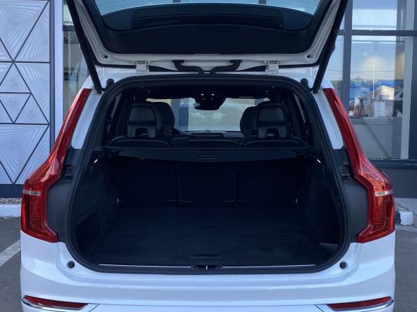 Volvo XC90 II с пробегом 2017 года, цена 2 599 000 рублей, 344234 км, внедорожник, Автокод Объявления