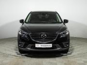 Mazda CX-5 I Рестайлинг Санкт-Петербург  - изображение 19