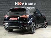 Hongqi HS5 I Рестайлинг Екатеринбург  - изображение 27