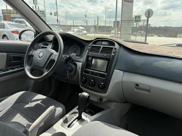 Kia Cerato I с пробегом 2005 года, цена 370 000 рублей, 254520 км, хэтчбек, Автокод Объявления