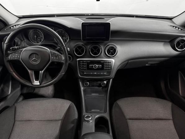 Mercedes-Benz A-Класс III (W176) с пробегом 2013 года, цена 1 125 000 рублей, 242335 км, хэтчбек, Автокод Объявления