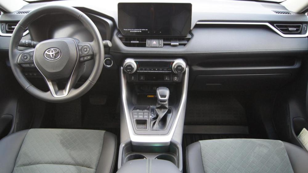 Toyota RAV4 V (XA50) Астрахань  - изображение 16