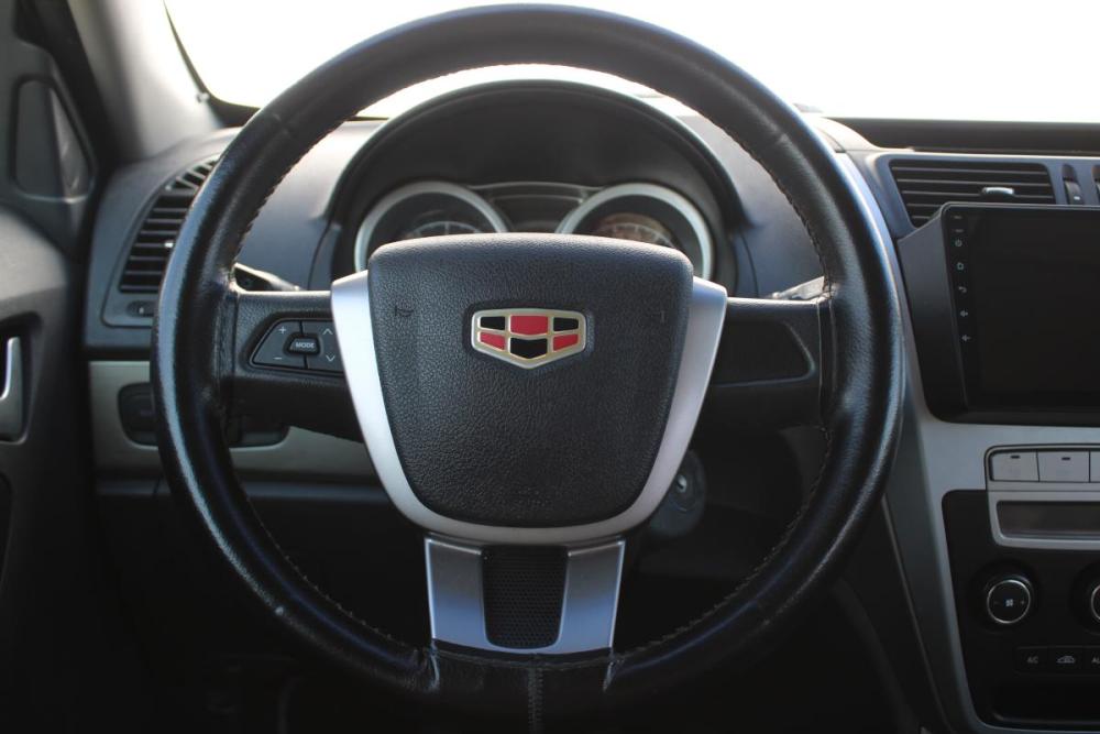 Geely Emgrand X7 I Березники  - изображение 11