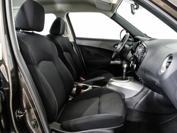 Nissan Juke I с пробегом 2013 года, цена 1 099 000 рублей, 102717 км, внедорожник, Автокод Объявления