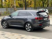 Kia Sorento III Prime Рестайлинг Уфа  - изображение 38