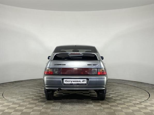 Lada (ВАЗ) 2112 с пробегом 2007 года, цена 290 000 рублей, 293966 км, хэтчбек, Автокод Объявления