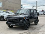 Lada (ВАЗ) Niva Legend Пермь  - изображение 23