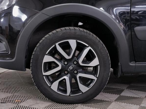 Lada (ВАЗ) Granta I Рестайлинг с пробегом 2025 года, цена 1 073 000 рублей, 29000 км, универсал, Автокод Объявления