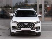 Chery Tiggo 8 Pro Max I Новосибирск  - изображение 22