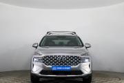 Hyundai Santa Fe IV Рестайлинг Пермь  - изображение 29