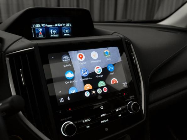 Subaru Forester V Рестайлинг с пробегом 2022 года, цена 4 550 000 рублей, 50031 км, внедорожник, Автокод Объявления