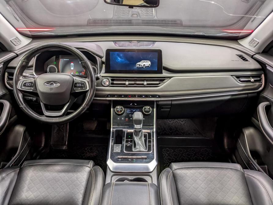 Chery Tiggo 8 I Москва  - изображение 16