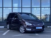 Ford Galaxy II Рестайлинг Москва  - изображение 27