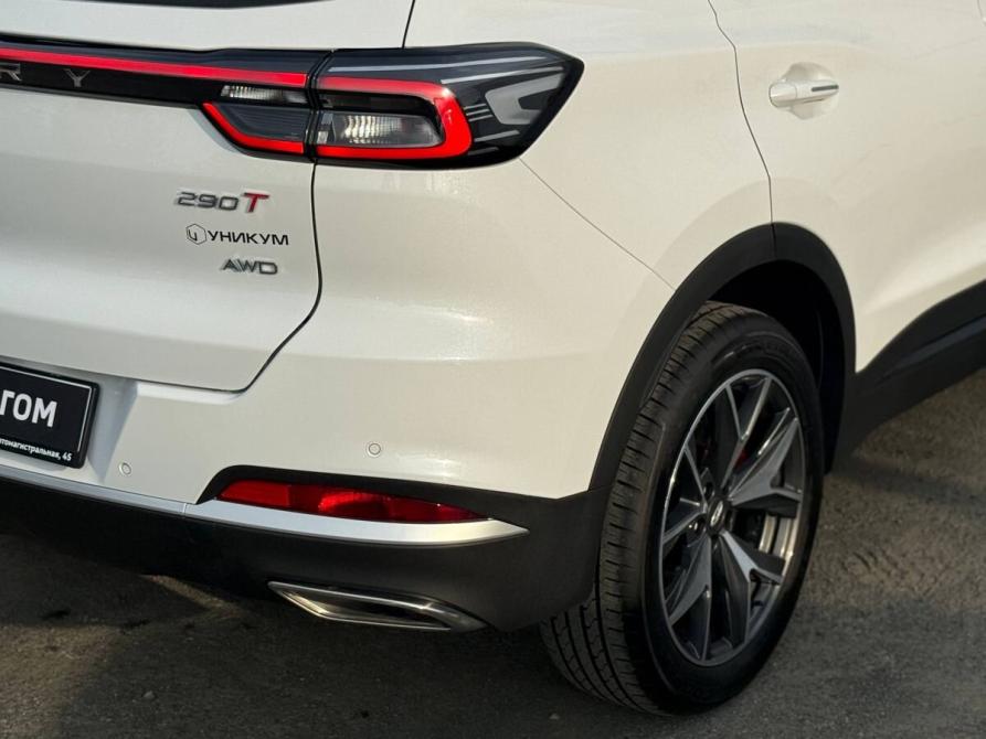 Chery Tiggo 7 Pro Max I Рестайлинг Екатеринбург  - изображение 15
