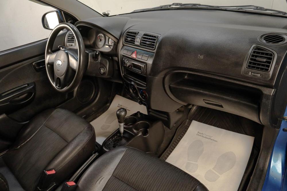 Kia Picanto I Рестайлинг Челябинск  - изображение 13
