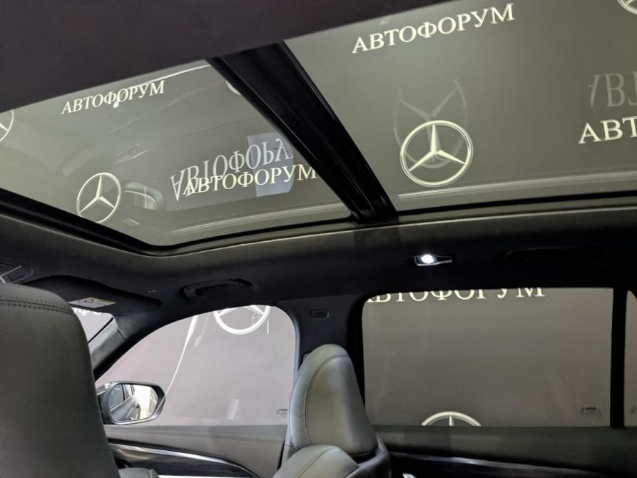 Geely Monjaro I Москва  - изображение 23